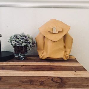 Vintage Salvatore Ferragamo Bag